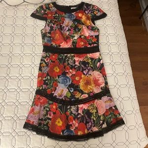 Great dress I wore a few times and was always a hit